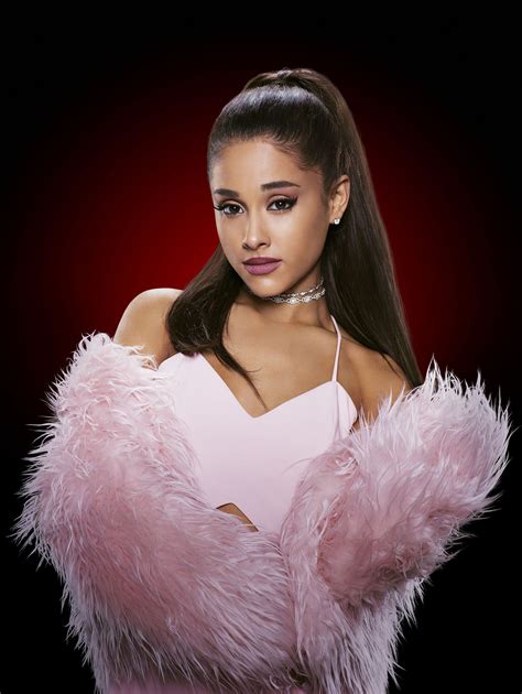 chanel email scream queens|scream queens ariana grande.